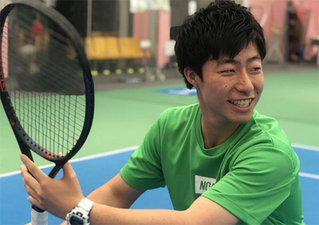 安全寺（あんせんじ）コーチ